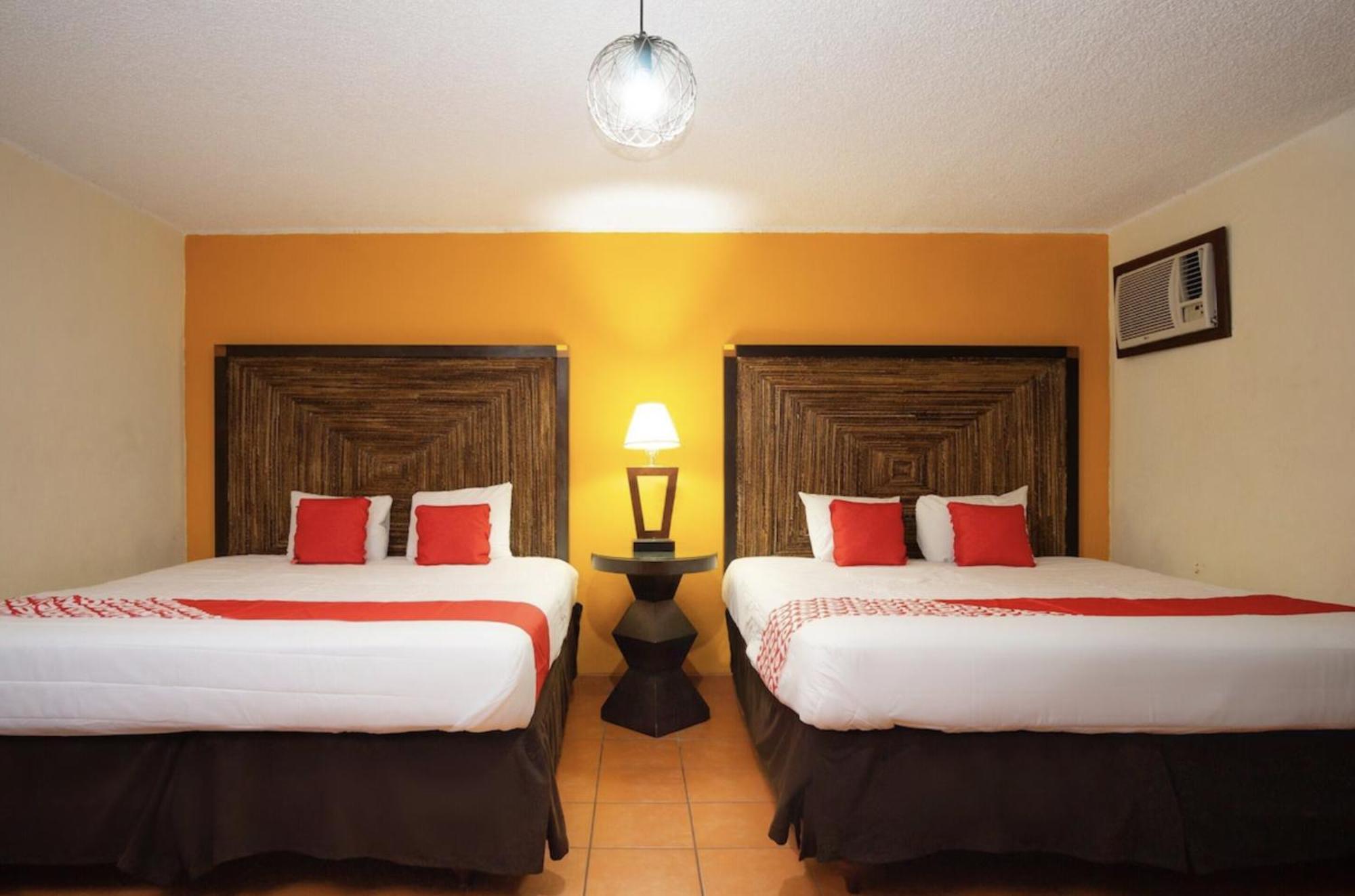 Hacienda Corteza 罗萨里托 外观 照片